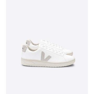 Veja URCA CWL Tenisky Panske White/Beige | SK 320TCE